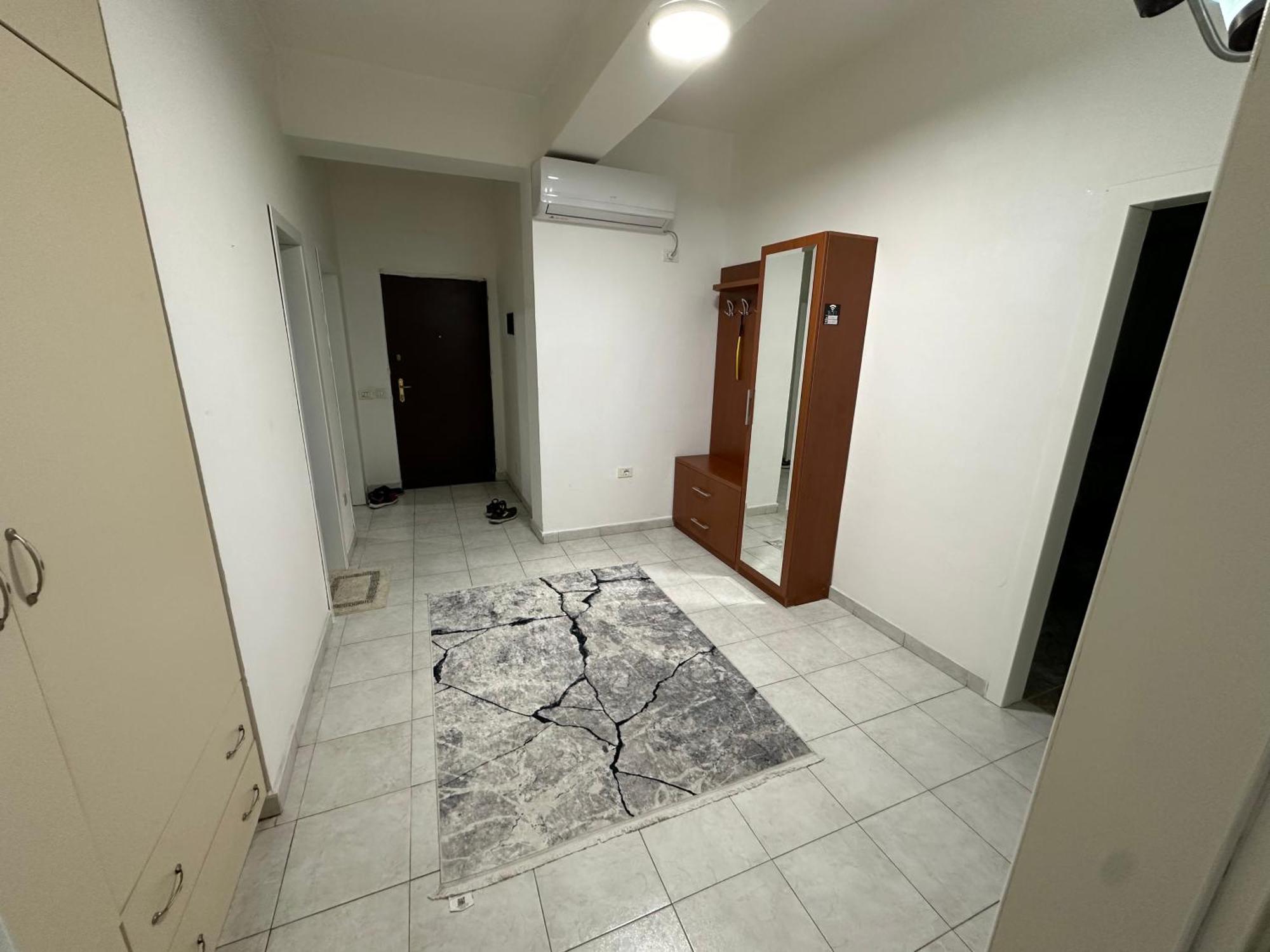 Durres Rebi 2 Apartament 外观 照片